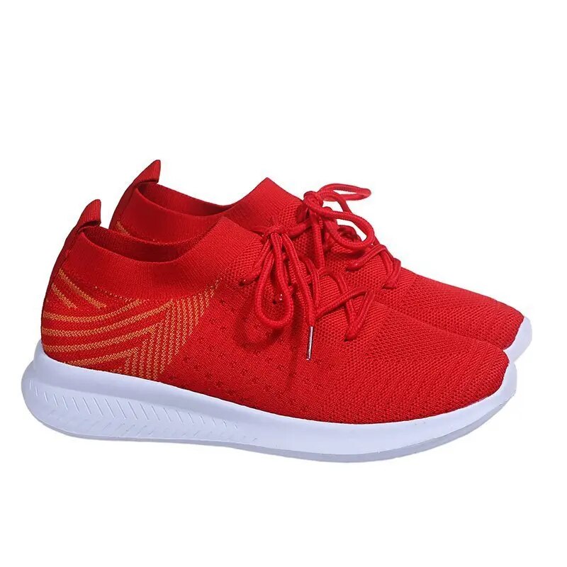 Zapatillas Casual Sport Mujer