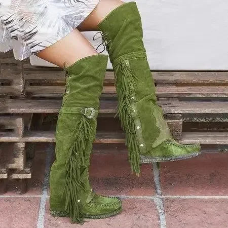 Botas ortopédicas cómodas y a la moda