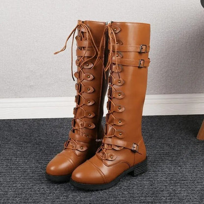 Botas ortopédicas cómodas y versátiles