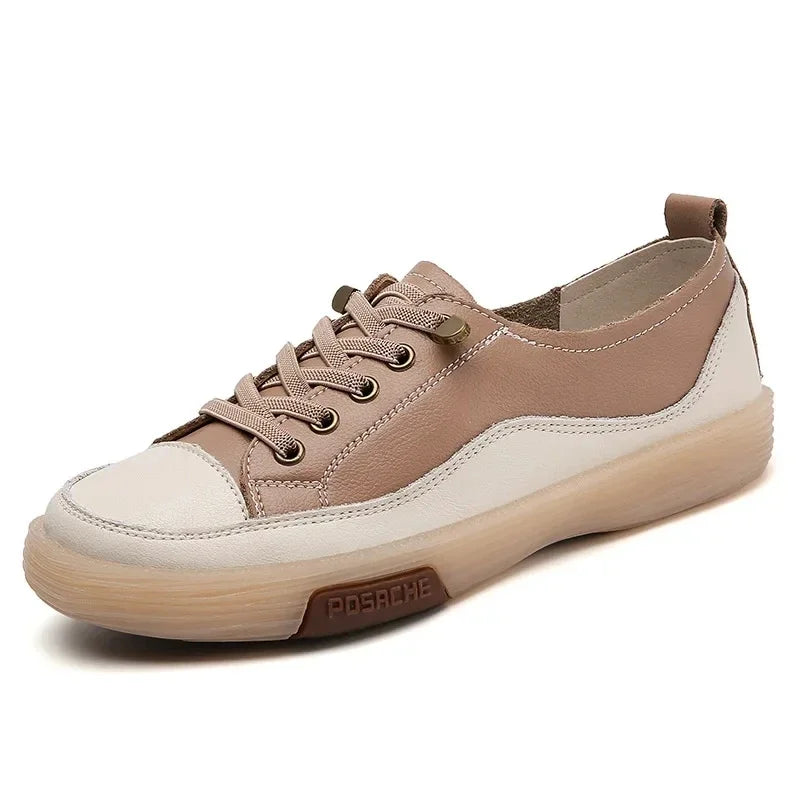 Zapatos Casual Mujer Verano