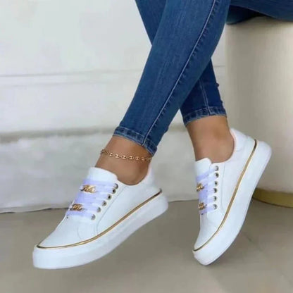 Zapatillas ortopédicas con estilo y sujeción