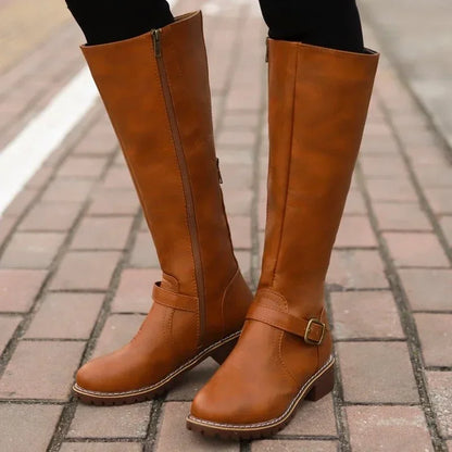 Botas ortopédicas, cómodas y elegantes