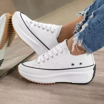 Zapatillas ortopédicas de moda y de apoyo