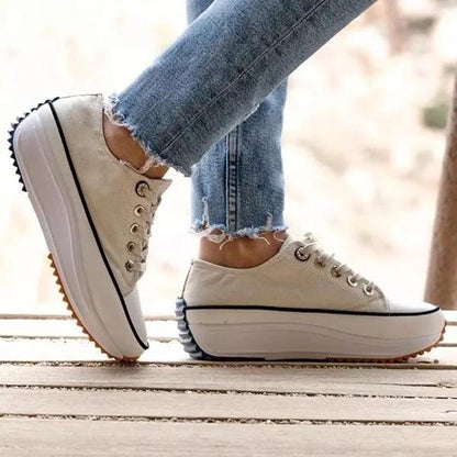 Zapatillas ortopédicas de moda y de apoyo