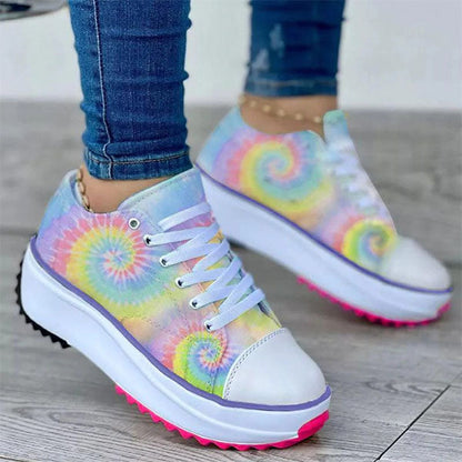 Zapatillas ortopédicas con estilo y sujeción