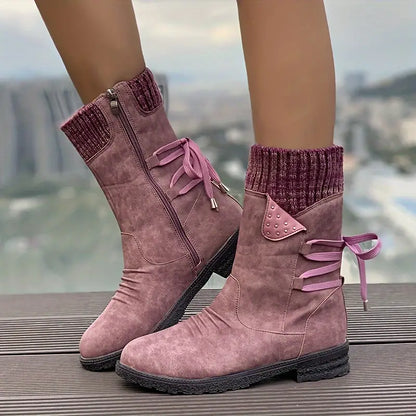 Botas ortopédicas de moda