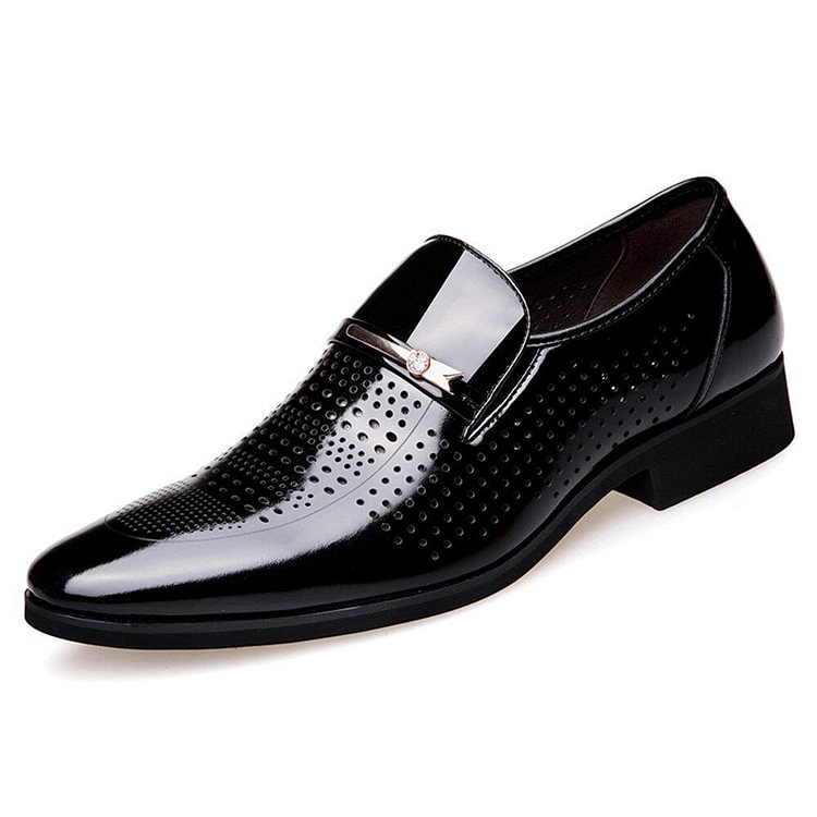 Mocasines informales para hombre