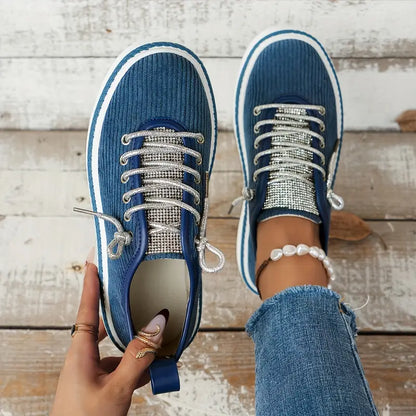 Zapatillas ortopédicas, cómodas y a la moda