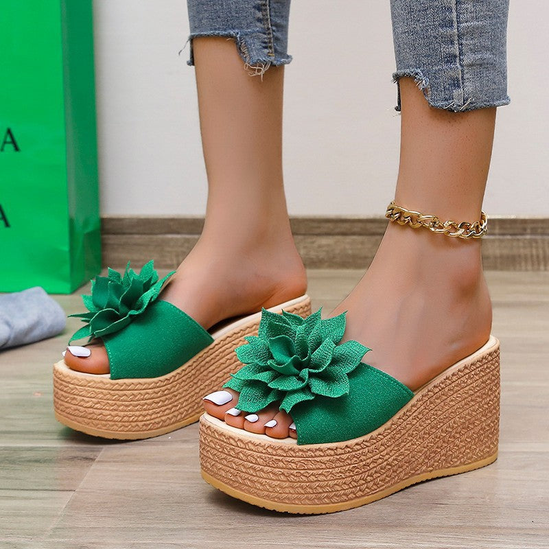 Sandalias ortopédicas minimalistas