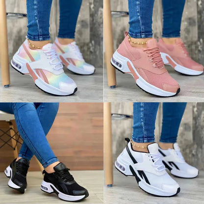 Zapatillas ortopédicas, cómodas y modernas