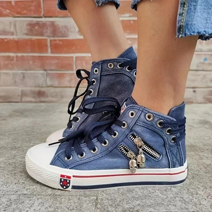 Zapatos ortopédicos cómodos y a la moda