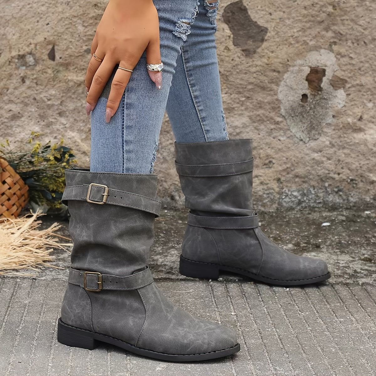 Botas ortopédicas, cómodas y elegantes