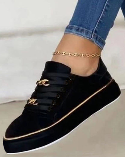 Zapatillas ortopédicas cómodas y a la moda