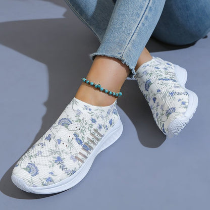 Zapatillas ortopédicas con estilo y sujeción