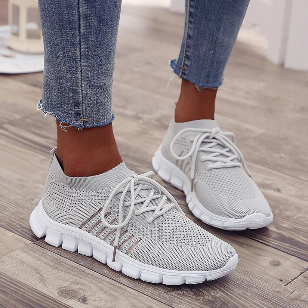 Zapatillas ortopédicas con estilo y sujeción