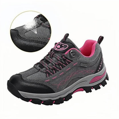 Zapatillas de trekking para mujer