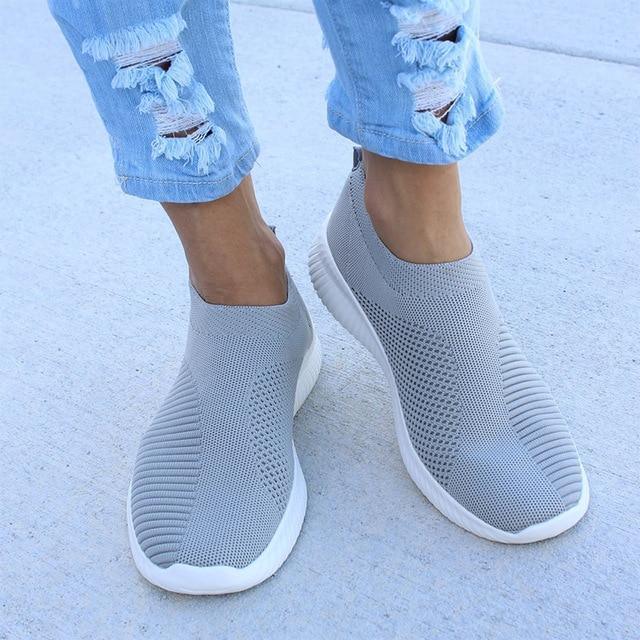 Casual Sock Women Sneakers | Fashionsarah.com