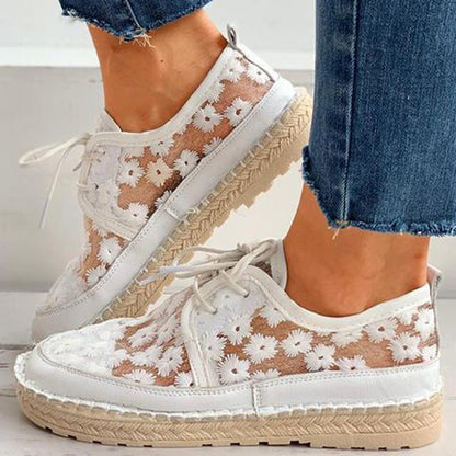 Verano Cómodo Mocasines Zapatillas