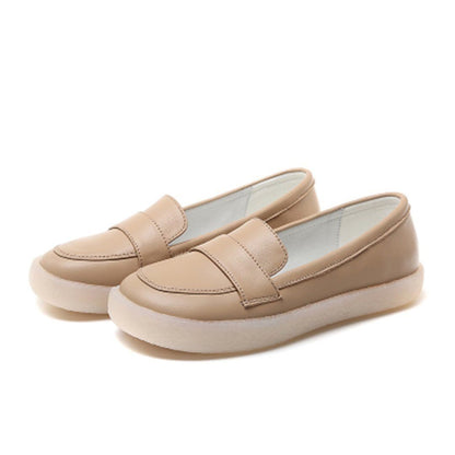 Zapatillas casual para mujer