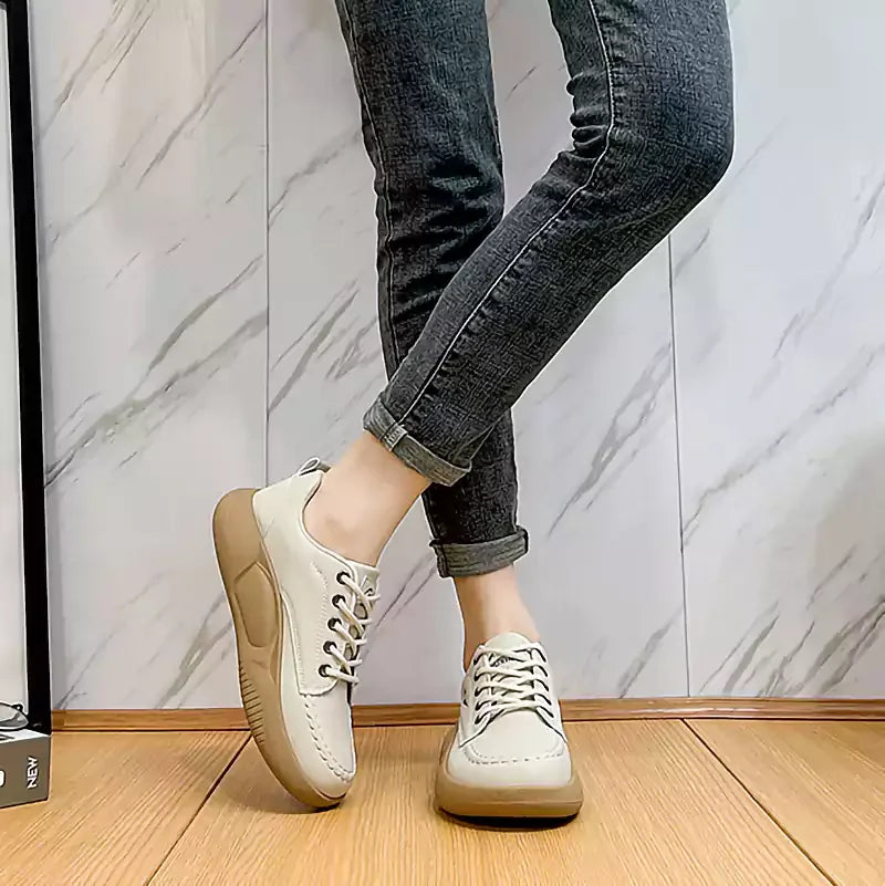 Zapatillas de deporte casual para mujer