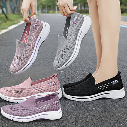 Zapatillas para mujer