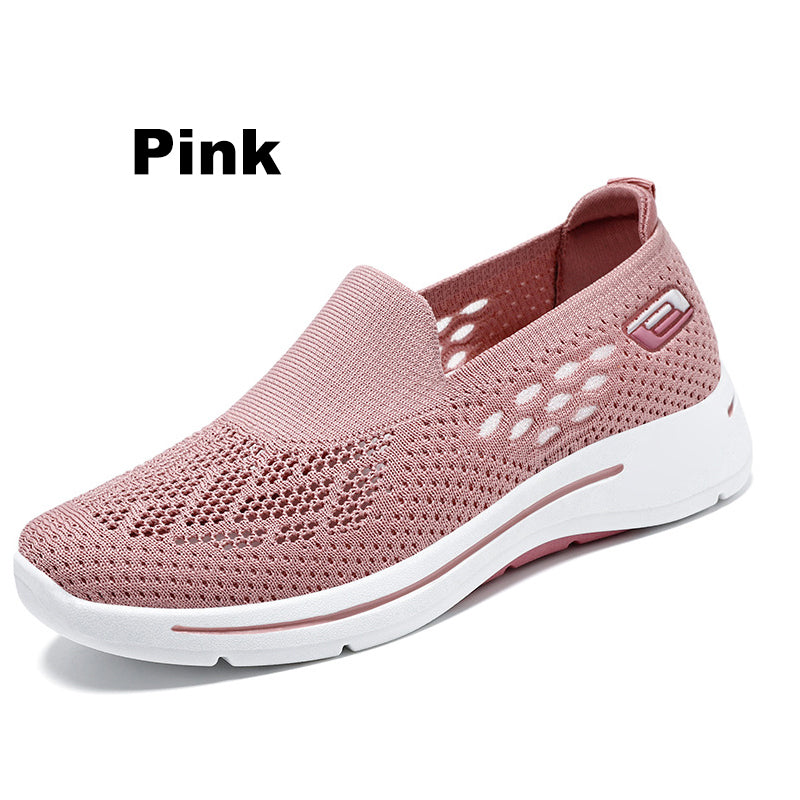 Zapatillas para mujer